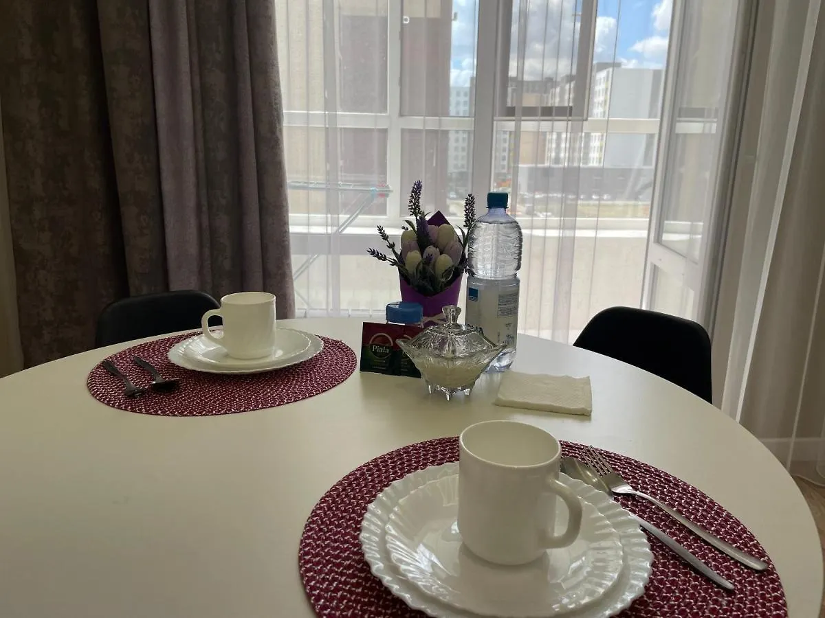 Dream City 15 Astana Daire